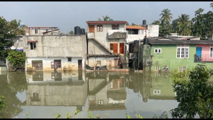 Ecatombe in Indonesia e Sri Lanka: oltre 1300 morti per le inondazioni
