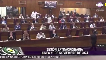 La contundente respuesta de una diputada al desafío de dar a luz en un hospital público