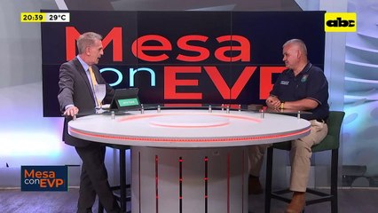 Operativo final de Copa Sudamericana: esto dice el jefe de Eventos Deportivos