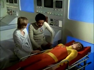Space 1999 2x02-Los exiliados-HD