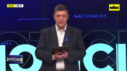 Video: Capturan a joven que había atacado a un trabajador de 60 años en Guarambaré