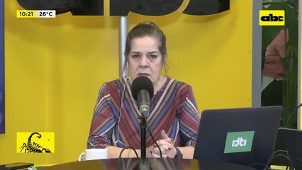 “Llegué al límite emocionalmente”: expareja de fiscal Aldo Cantero denuncia maltrato y manipulación