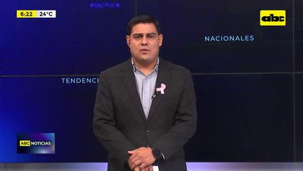 Mercado de San Lorenzo: Vendedores piden implementación de estacionamiento tarifado