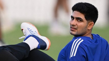 क्या Shubman Gill खेलेंगे SA के खिलाफ T-20 सीरीज?