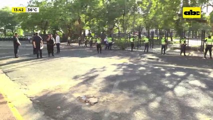 Agentes policiales tendrán un nuevo régimen de horario laboral