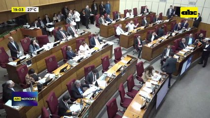 Video: Senado aprueba proyecto de ley del servicio civil y prórroga para la comisión “garrote”