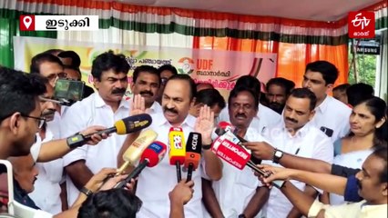 'ബോധ്യങ്ങളില്‍ നിന്നും തീരുമാനമെടുക്കും, പാര്‍ട്ടി പ്രതിരോധത്തിലായിട്ടില്ല': വിഡി സതീശന്‍