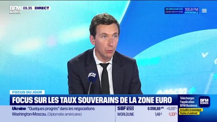 L'intégrale de Good Morning Market du mercredi 3 décembre