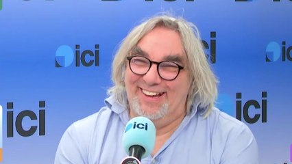 40 ans du bac pro : "la plupart des jeunes trouvent du travail", applaudit le syndicaliste alsacien David Grisinelli
