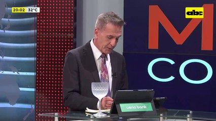 Fideicomiso IPS con Atlas “permitió que se construyan los hospitales”, afirma expresidente