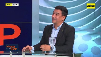 Campaña de abaratamiento de precios: “como Comampar dimos la iniciativa de que sea ya”, dijo vocero