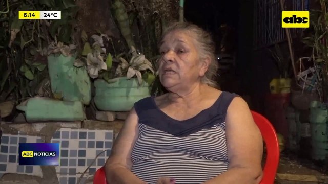 Imágenes sensibles: Brutal agresión a una mujer por parte de su pareja