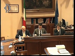 Roma - Indagine conoscitiva sulle tecnologie quantistiche nel settore della difesa e sicurezza - Audizione - Emilio Magro, General Manager di The Innovation Group s.r.l.  (03.12.25)