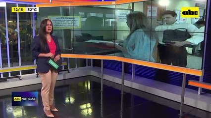 “La Corte está sometida al cartismo”: Kattya González presenta cuarto urgimiento