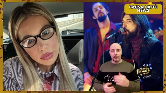 Clizia Incorvaia nei guai la denuncia di Sarcina porta al processo