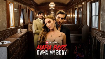 Mafia Boss Owns My Body #reelshort