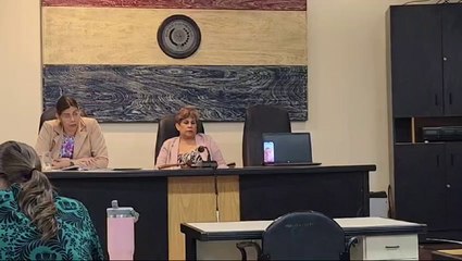 Juez reaparece por medios telemáticos