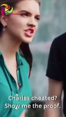 HOT NEW 2025 My Mysterious boyfriend is a Billionaire NEW HOT 2025