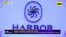 Lanzan Harbor, el primer condominio cerrado en el prestigioso Paseo del Yacht