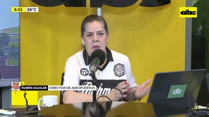 Final de la Sudamericana: ¿cómo se prepara el Aeropuerto Silvio Pettirossi?