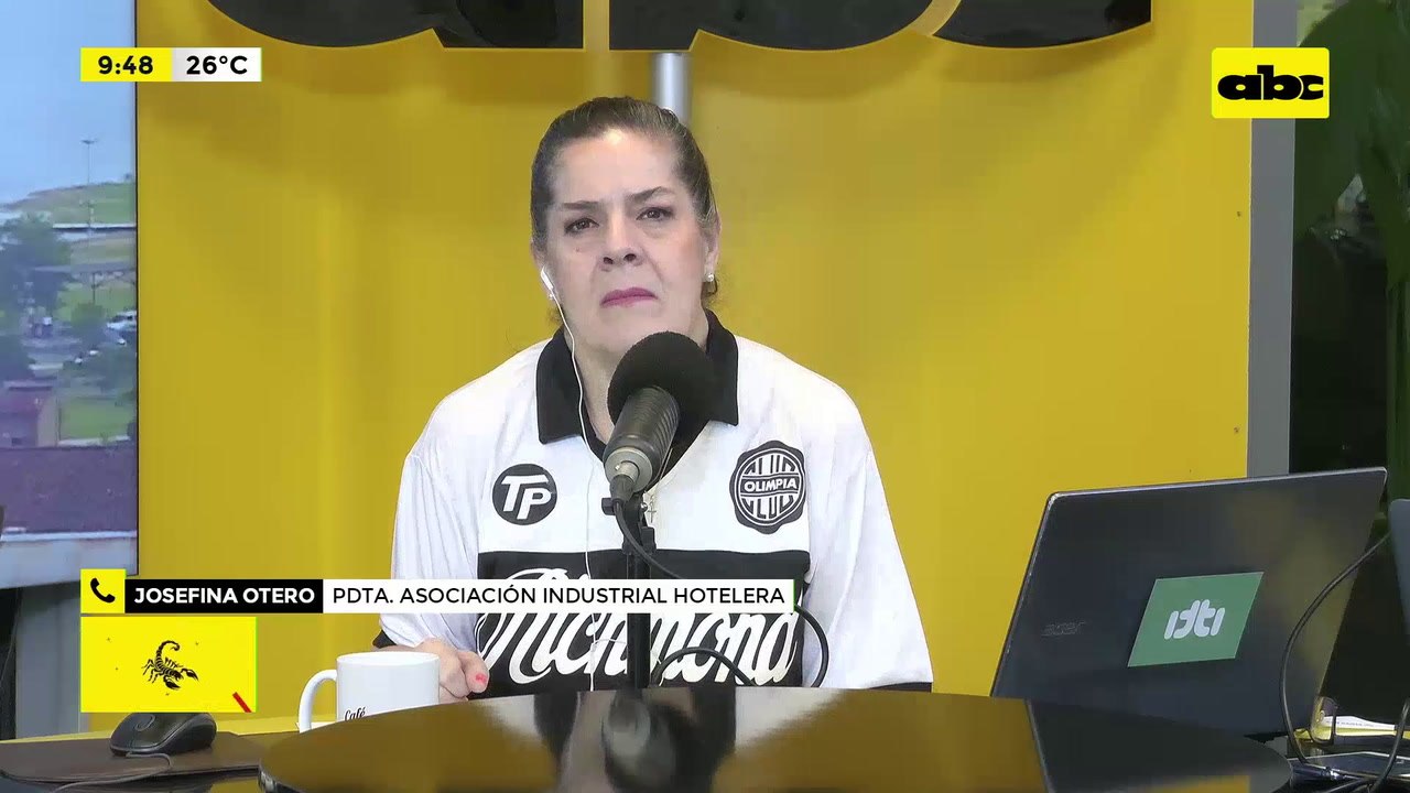 Final de la Sudamericana: hoteles de Asunción y Área Metropolitana totalmente llenos para el 22 y 23