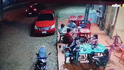 Presunto feminicidio: joven muere arrollada presuntamente por su expareja