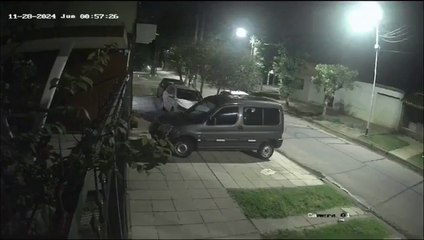 Futbolista de Independiente de Avellaneda “fajó a piñas” a un hincha del club