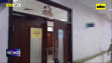 IPS Ingavi: fisioterapeuta sufrió una descarga eléctrica al manipular una lámpara