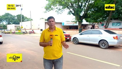 Hospital San Juan Bautista: obras de refacción de quirófano en pausa