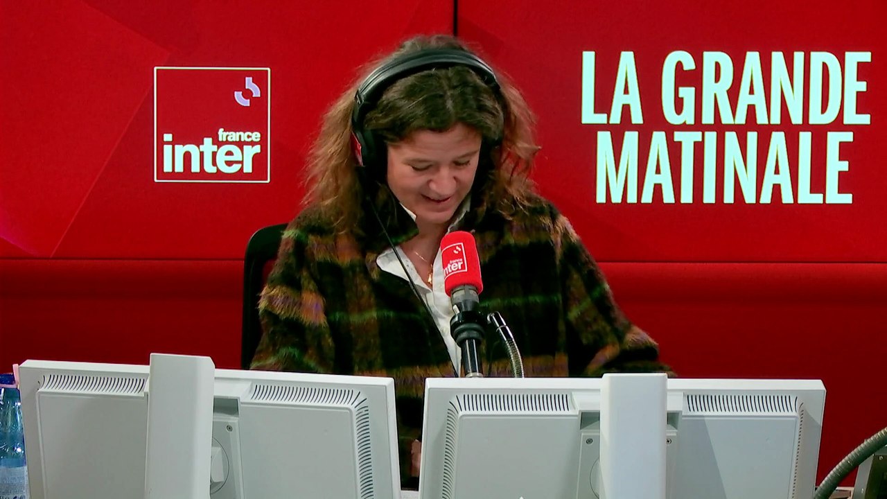 Choc démographique, défi financier, impensé politique - L'édito politique de Patrick Cohen