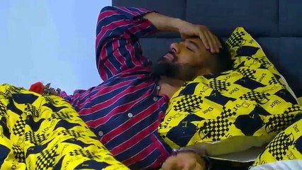 L'AMOUR D'UN PÈRE - MAJID MICHAEL VOUS FERA PLEURER DANS CE FILM ÉMOUVANT - Film Nigerian  2025