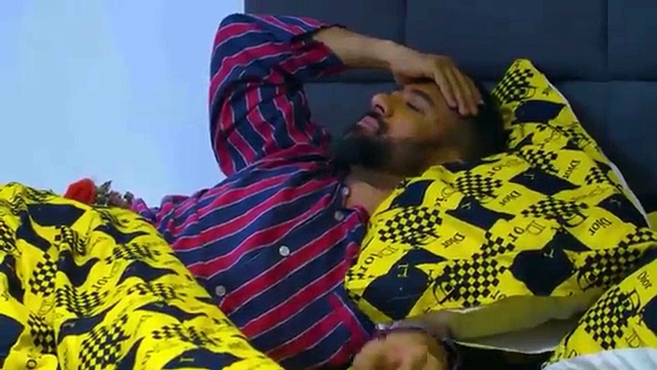 L'AMOUR D'UN PÈRE - MAJID MICHAEL VOUS FERA PLEURER DANS CE FILM ÉMOUVANT - Film Nigerian  2025