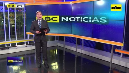 Otra “encargada de despacho” en el Congreso: la “nepobaby” es hija del senador Lider Amarilla