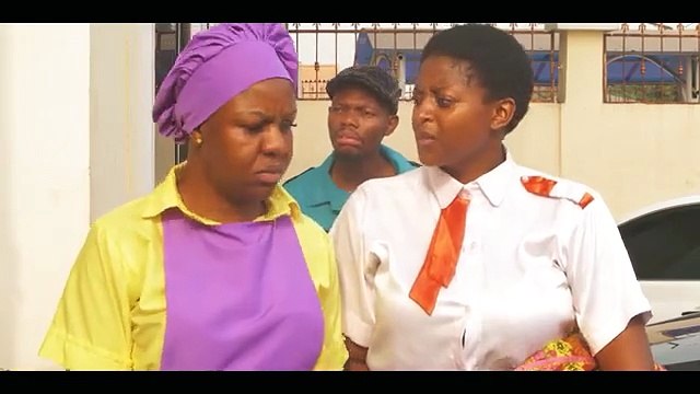 AMOUR ET DOULEUR ｜ Clinton Joshua ｜ Meilleur Films Français ｜ Film Nigérian En Français 2025