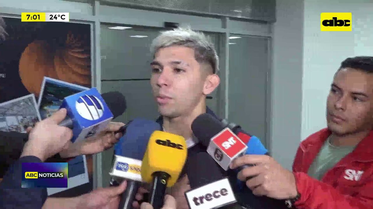 Testimonios Deportes