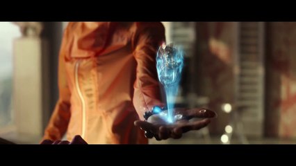 Avengers 3: Infinity War - Trailer 2 (Deutsch) HD