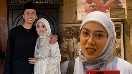Bagusnya Ubai, ajar Shila Amzah hidup macam orang biasa