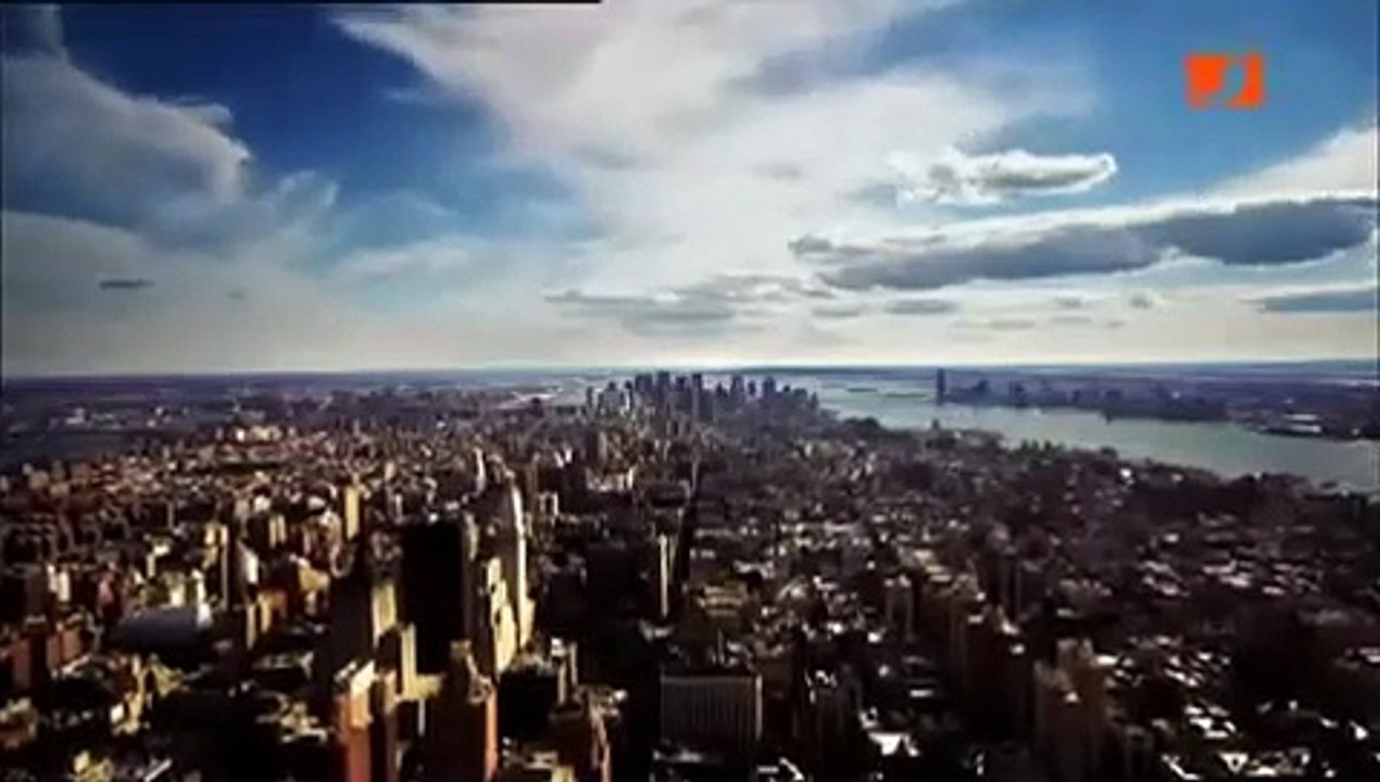 Castle - Trailer (Deutsch)