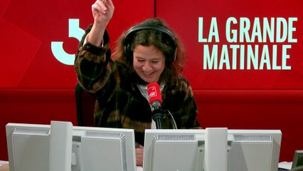 The Blaze mixé avec Ben Mazuet - Le billet de Mosimann