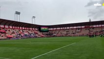 Así Luce El Estadio Municipal El Alto (Vídeo Sports 360)