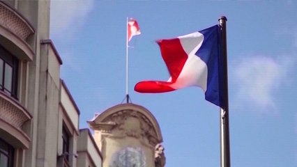 French scholars eye deepening relations with China ahead of Macron's visit