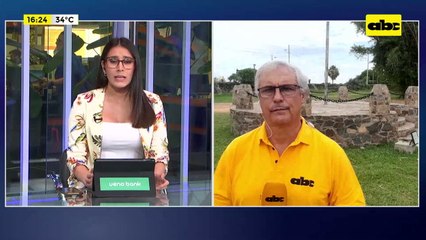 Alto Paraguay: pasajeros pasaron 24 horas de odisea, a causa de los precarios caminos