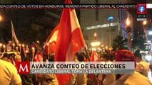 Elecciones en Honduras sin ganador definido mantienen incertidumbre política
