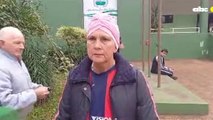 Video: Oncológicos recurren a la caridad para tratamientos, mientras parlamentarios se asignan millones