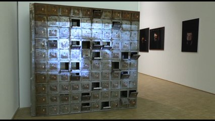 Il potere che opprime (sempre), Fabio Mauri in Triennale Milano