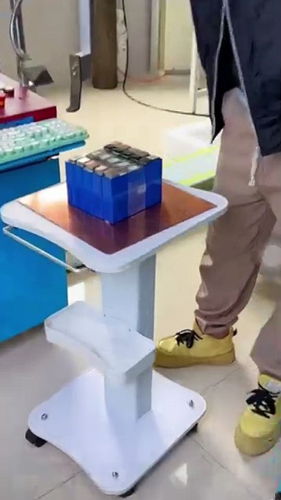 激光焊接机