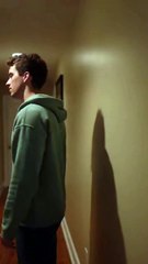 Shadow Smile #creepy #ai #horror