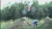 Bikes - BMX Dirt Jumping Bail