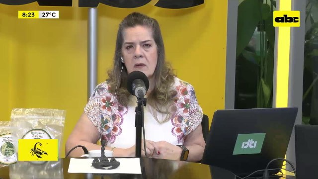 ¿Anonymous amenazó a una fiscal?: esto dice la Policía sobre ramos enviados a Ruth Benítez