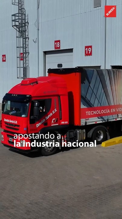 Calidad Blindex